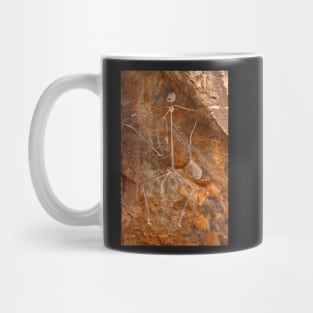 Spirit Warrior Mug